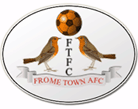 Frome Town